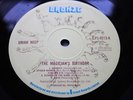 URIAH HEEP MAGICIAN'S BIRTHDAY 1st UK ToP AuDiO ARCHIVE PROG ROCK MONSTER