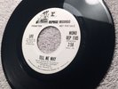 LIFE TELL ME WHY REPRISE NORTHERN SOUL HEAR NM 45 PROMO 1185 RECORD