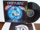 Deep Purple - Slaves And Masters PL 90535 EU LP 1990 RCA Vinyl