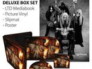SATYRICON / Nemesis Divina / Deluxe Box