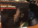 BOBBY TIMMONS  LP Workin' Out PRESTIGE PR 7387 Johnny Lytle VG+