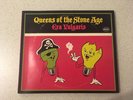 Queens Of The Stone Age - Era Vulgaris (3x10