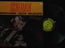 Brother Jack McDuff-Screamin'-Prestige 7259-LEO WRIGHT