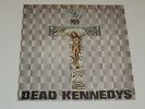 DEAD KENNEDYS in god we trust inc Lp RECORD STATE EP2 FRANCE PUNK 1981
