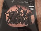 Paul McCartney & Wings Band on the Run - White Vinyl LP