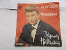 JOHNNY HALLYDAY 