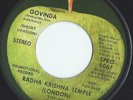 RADHA KRISHNA TEMPLE  -   Govinda  -  APPLE    -  7