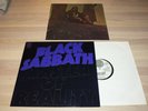 BLACK SABBATH LP + Poster - Master of Reality/GERMAN VERTIGO SWIRL IN MINT