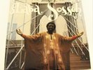 Roberto Torres Presenta a LABA SOSSEH 1981  LP Afro Latin Salsa SAR  SLP 1020