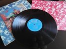 ROLLING STONES THEIR SATANIC MAJESTIES REQUEST MONO 3D COVER UK LP 1P/P1 TXL103
