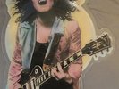 T-Rex/Marc Bolan import shaped picture disc EP
