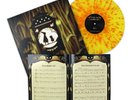 OVER THE GARDEN WALL LP Soundtrack Vinyl Harvest Festival Color SEALED Mondo OST