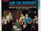 JOEY and the SHOWMEN  Memphis      7