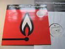 RollingStones ?– Flashpoint LP EX + Booklet