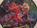 IRON MAIDEN run to the hills 7