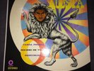 Leo acosta t/s Rare Mexican LP promo Mexico rencorosa slem-252 latin funk soul