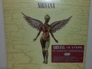 3 LP NIRVANA - IN UTERO - DELUXE EDITION - NUOVO NEW