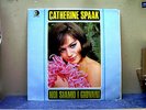 CATHERINE SPAAK-LP-NOI SIAMO I GIOVANI