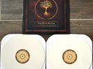 The Dear Hunter - Act III: Life and Death Vinyl 2xLP White 1st Press