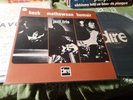 Gordon Beck, Ron Mathewson, Daniel Humair ?– Beck Mathewson Humair Trio NM LP
