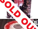 NEW SUPER RARE Death - Individual Thought Patterns RED and PINK Vinyl LP x/200