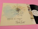 PAOLO CONTE LP APPUNTI DI VIAGGIO 1°ST ORIG PROMO 1982 MINT MAI SUONATO CON INNE