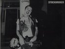 Ranting At The Nation Attila The Stockbroker vinyl LP album record UK ARED46