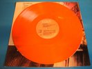 David bowie diamond dogs   orange  vinyl lp , Italian pressing
