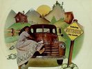 Nutbush City Limits Tina Turner UK 12