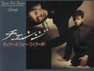 Change Tears For Fears Japanese 7