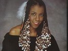 Patrice Rushen Straight From The Heart vinyl LP album record UK K52352 ELEKTRA