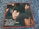 The Rolling Stones , The Rest of the Best , Part 2 , 4-LP-BOX - 6.30125 FA , OVP