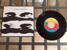 U2: I Will Follow / Out Of Control Rare 1981 Mispressed 7