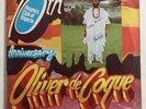 OLIVER DE COQUE & EXPO 70  10th anniversary AFRO HIGHLIFE SOUKOUS OLUMO  VG/VG+