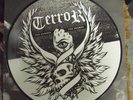 TERROR The Damned, The Shamed LP OOP PIC DISC late-00's hardcore Reaper