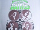 THE KINKS - SOMETHING ELSE BY THE KINKS
