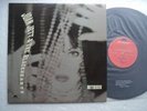 Joan Jett & the Blackhearts - Notorious - Rare Korea only release LP + Insert