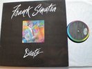 FRANK SINATRA Duets SPAIN LP 1993 EX Bono U2 W. INNER