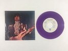 PRINCE Purple Rain EP Warner 7-29174 US 1984 VG++ Purple Vinyl  Pic Sleeve  BX6