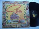 Deep Purple Ian Gillan - Magic - Super rare & Ltd edition Taiwan LP + Insert