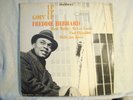 LP - FREDDIE HUBBARD - UP UP GOIN' UP - BLUE/WHITE LIBERTY -ST -  NM  - MOBLEY