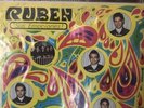 Ruben Y Sus Emociones - Lp - Mexico Garage Rare Psych Mexico Rock -