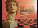 Macintosh Plus FLORAL SHOPPE VINYL LP bubble gum PINK NEW sealed Official
