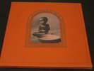 George Harrison - The Concert For Bangladesh 3LP  w/Book