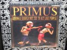 MFSL PRIMUS ANIMALS SHOULD NOT TRY TO ACT LIKE PEOPLE AUDIOPHILE LP SEALED#1816