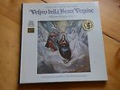 STILL SEALED : Monteverdi HARNONCOURT Vespro della Beata Vergine TELEFUNKEN 2 LP