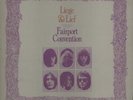 Liege & Lief - 2nd - EX Fairport Convention vinyl LP album record UK ILPS9115