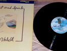 JONI MITCHELL Court and Spark SUPERDISC HALF SPEED LP [RARE] MINT