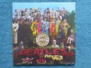 THE BEATLES - SGT PEPPER'S LONELY HEARTS CLUB BAND - DE AGOSTINI - NEW & SEALED
