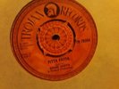 UK TROJAN TR 7859-ERNIE SMITH-PITTA PATTA/LITCHFIELD GARDEN-NR EX